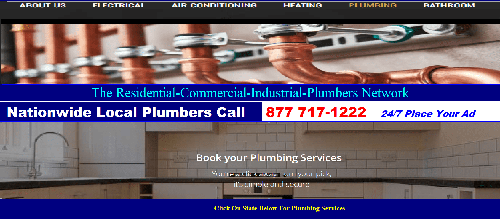 Local Plumber In Albuquerque New Mexico NM